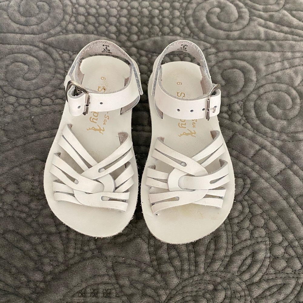 Sun San size 6